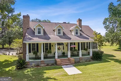 13535 Ga-110, Woodbine, GA 31569 - Photo 62