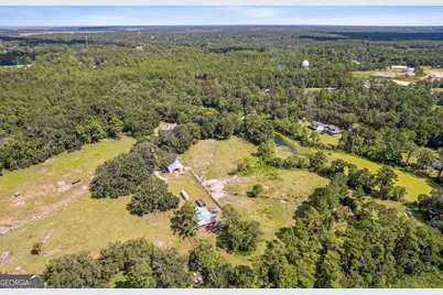 13535 Ga-110, Woodbine, GA 31569 - Photo 82