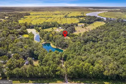 13535 Ga-110, Woodbine, GA 31569 - Photo 64