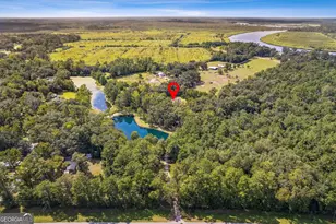 13535 GA-110, Woodbine, GA 31569 - Photo 64