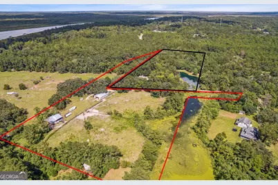 13535 Ga-110, Woodbine, GA 31569 - Photo 84