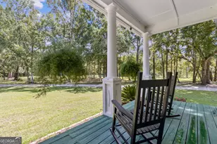 13535 GA-110, Woodbine, GA 31569 - Photo 6