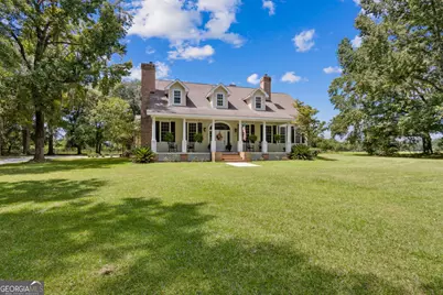 13535 Ga-110, Woodbine, GA 31569 - Photo 4