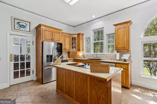 13535 GA-110, Woodbine, GA 31569 - Photo 24