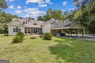 13535 GA-110, Woodbine, GA 31569 - Photo 48