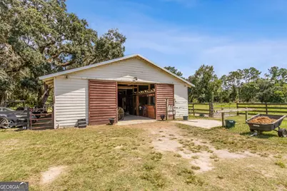 13535 Ga-110, Woodbine, GA 31569 - Photo 70