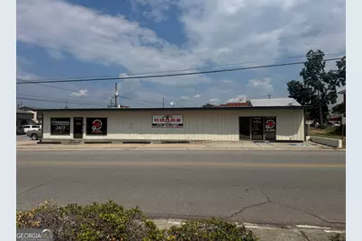 405 College Street, Eastman, GA 31023 - Photo 1