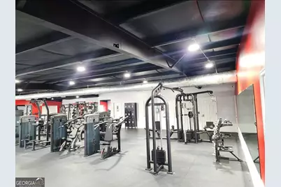 405 College Street, Eastman, GA 31023 - Photo 6