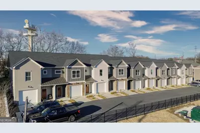 138 East Eighth Avenue #25, Rome, GA 30161 - Photo 2