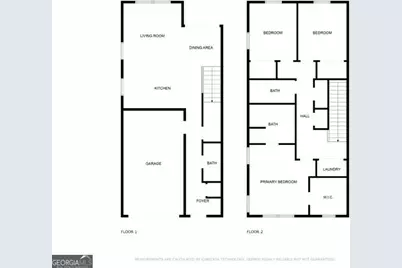 138 East Eighth Avenue #25, Rome, GA 30161 - Photo 34