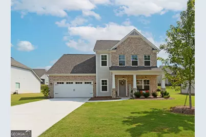 2345 Cotton Gin Row, Jefferson, GA 30549 - Photo 1