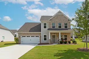 2345 Cotton Gin Row, Jefferson, GA 30549 - Photo 1