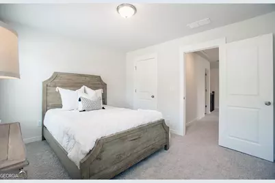 2345 Cotton Gin Row, Jefferson, GA 30549 - Photo 24