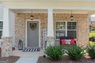 2345 Cotton Gin Row, Jefferson, GA 30549 - Photo 6