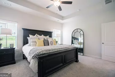 2345 Cotton Gin Row, Jefferson, GA 30549 - Photo 16