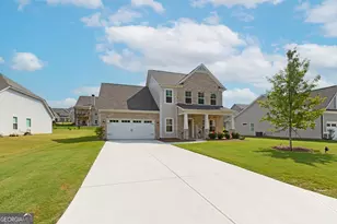 2345 Cotton Gin Row, Jefferson, GA 30549 - Photo 2