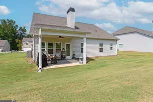 2345 Cotton Gin Row, Jefferson, GA 30549 - Photo 8