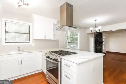 115 Poplar Way, Fayetteville, GA 30214 - Photo 6