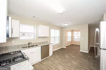 1163 Millwood Drive, Riverdale, GA 30296 - Photo 8