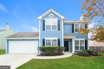 1163 Millwood Drive, Riverdale, GA 30296 - Photo 1