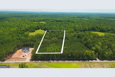 0 McBride Road #LOT 3, Fayetteville, GA 30215 - Photo 10