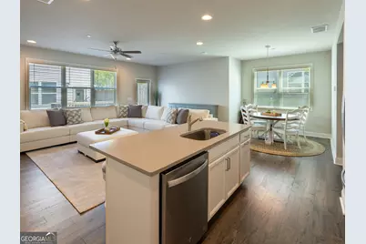 360 Hayden Circle, Woodstock, GA 30189 - Photo 8