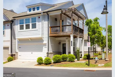 360 Hayden Circle, Woodstock, GA 30189 - Photo 1
