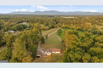 446 Brown Bridge Road, Chatsworth, GA 30705 - Photo 1
