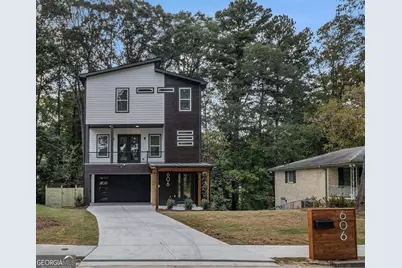 606 Church Street NW, Atlanta, GA 30318 - Photo 32