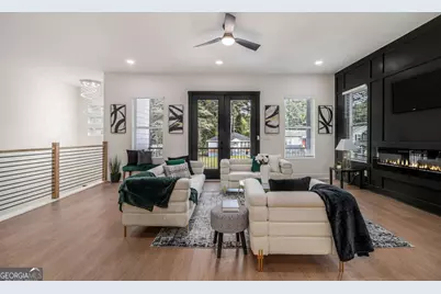 606 Church Street NW, Atlanta, GA 30318 - Photo 4