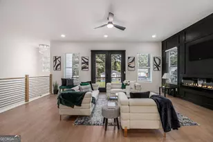 606 Church St NW, Atlanta, GA 30318 - Photo 4