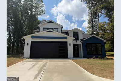 326 Miles Patrick Road, Winder, GA 30680 - Photo 1
