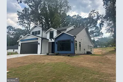 326 Miles Patrick Road, Winder, GA 30680 - Photo 2