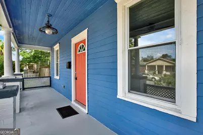 705 E 32nd Street, Savannah, GA 31401 - Photo 2