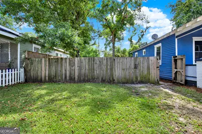 707 E 32nd Street, Savannah, GA 31401 - Photo 1