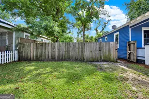 707 E 32nd St, Savannah, GA 31401 - Photo 1