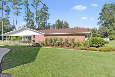 435 Chapel Crossing Road, Brunswick, GA 31525 - Photo 6