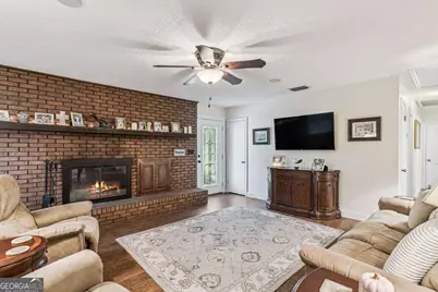 435 Chapel Crossing Road, Brunswick, GA 31525 - Photo 10