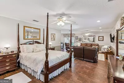 435 Chapel Crossing Road, Brunswick, GA 31525 - Photo 24