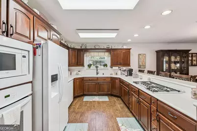 435 Chapel Crossing Road, Brunswick, GA 31525 - Photo 12