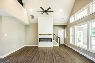 396 Water Oak Drive, Monticello, GA 31064 - Photo 4