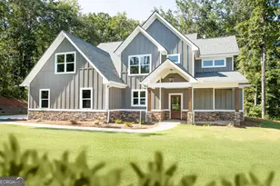 396 Water Oak Dr, Monticello, GA 31064 - Photo 1