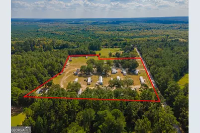 3023 Finch Road, Millen, GA 30442 - Photo 2