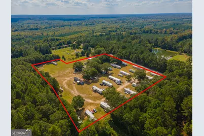 3023 Finch Road, Millen, GA 30442 - Photo 6