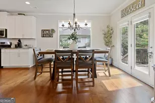 206 White Cloud Run, Canton, GA 30114 - Photo 14