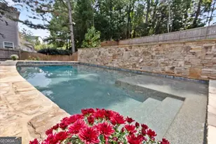 206 White Cloud Run, Canton, GA 30114 - Photo 32