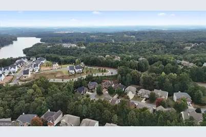 206 White Cloud Run, Canton, GA 30114 - Photo 40