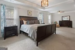 206 White Cloud Run, Canton, GA 30114 - Photo 20