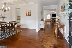 206 White Cloud Run, Canton, GA 30114 - Photo 6