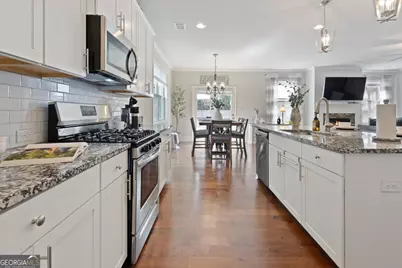 206 White Cloud Run, Canton, GA 30114 - Photo 12
